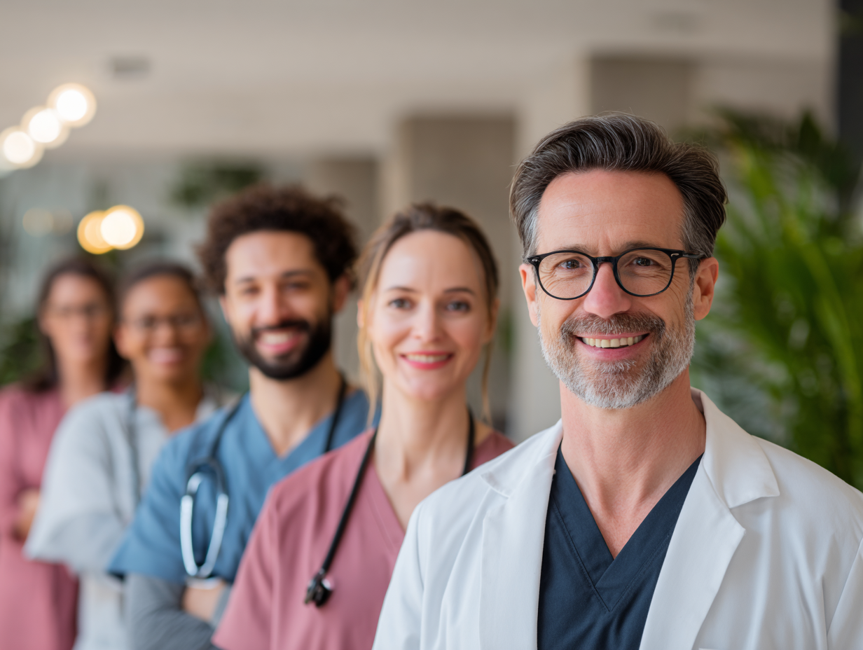 Професійна команда