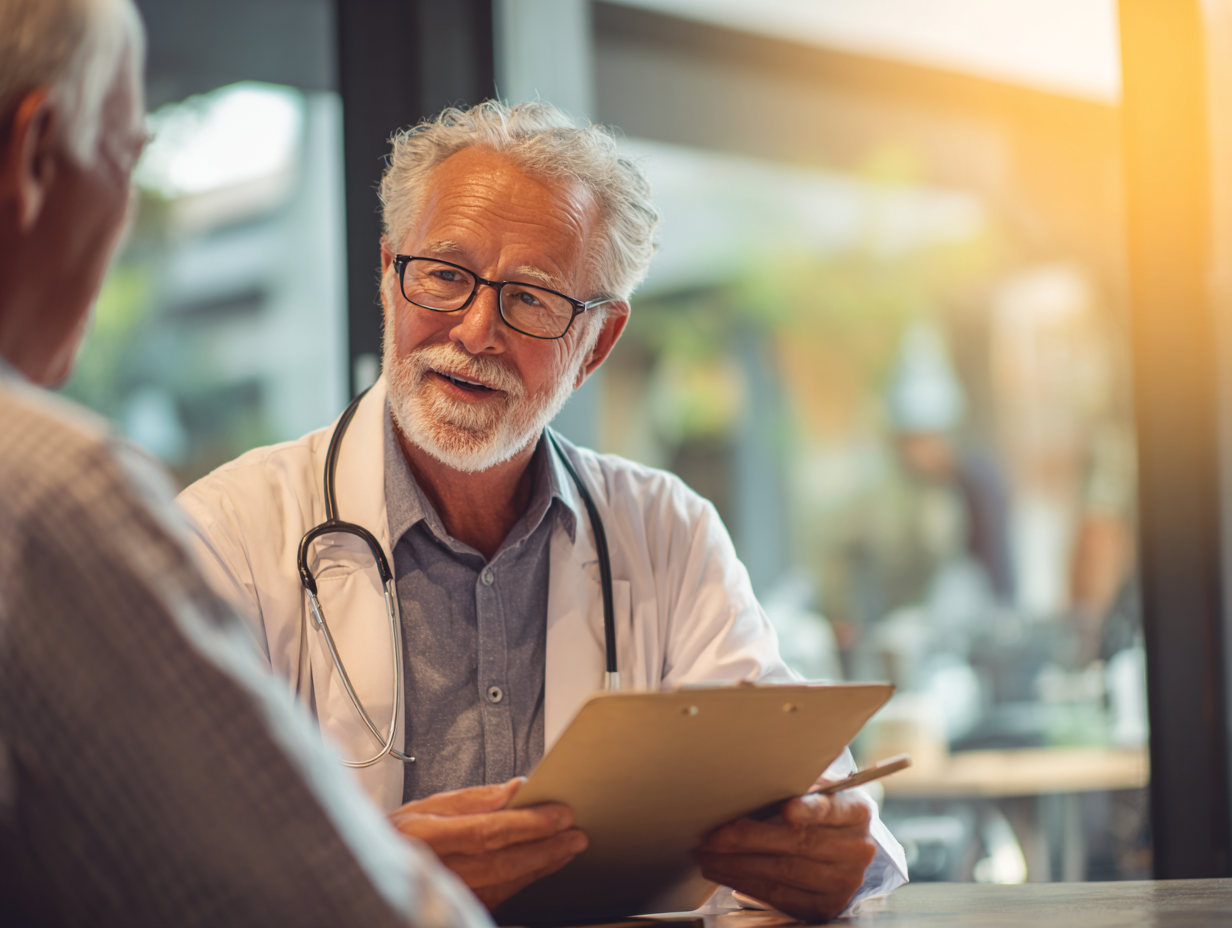 Медичні консультації